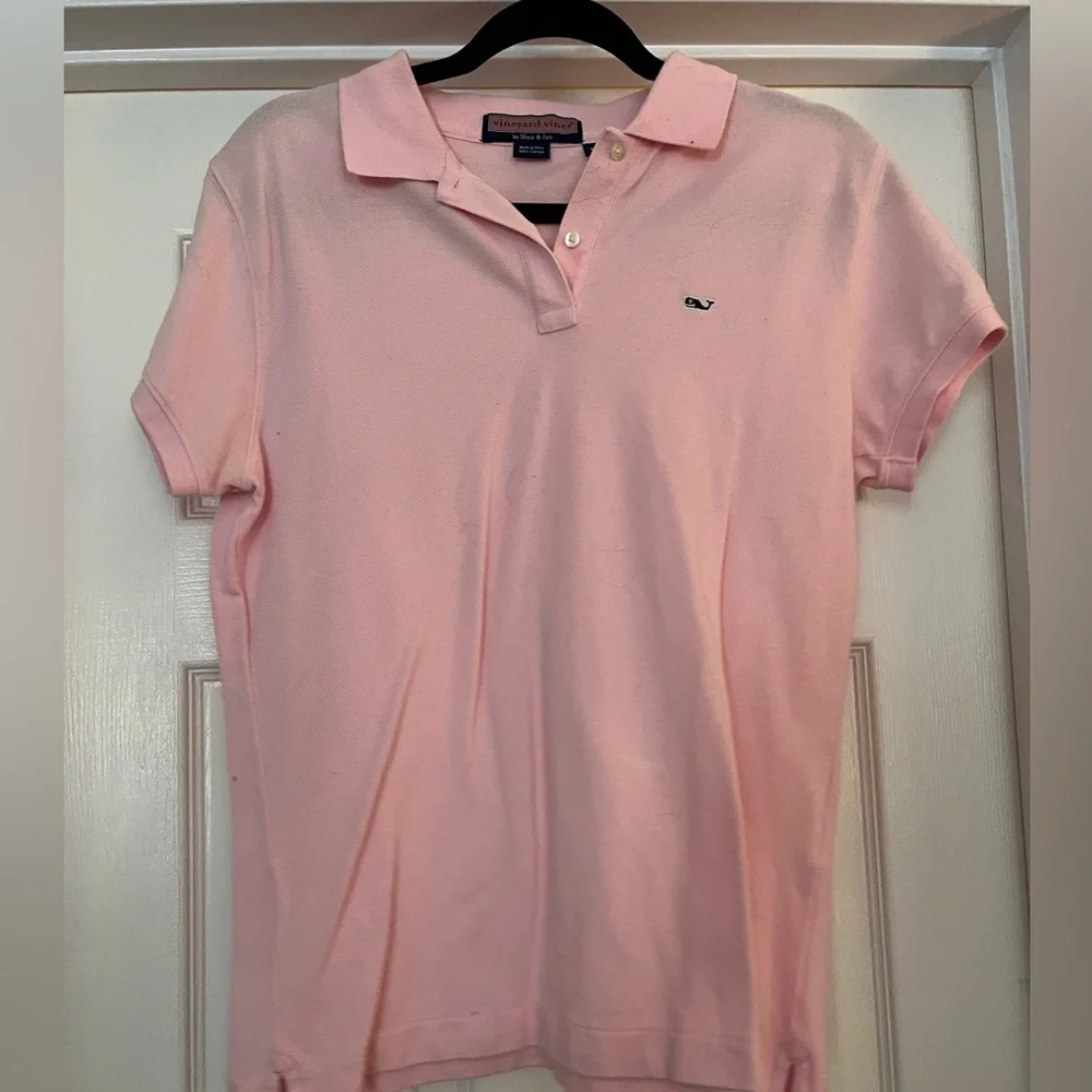 Vineyard Vines Edgartown Polo - Picture 2 of 2